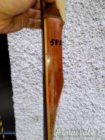 Longbow Ben Pearson Ol Ben 5000 58#
