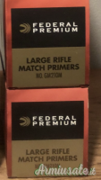Federal GM210M