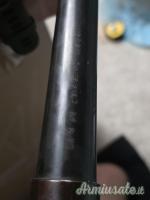 Fabarm Lion h368 12