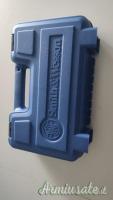 Smith & Wesson 686/3  terza serie .357 Magnum  |  9x31mmR  | .353 Casull