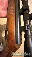 Weihrauch Hw 77 k 4.5/.177