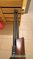 Weihrauch Hw 77 k 4.5/.177