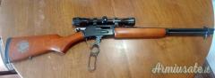 Marlin C336 .30-30 Winchester