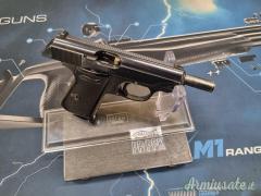 Walther | Carl PP .380 ACP  | 9x17mm Browning Short