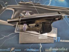 Walther | Carl PP .380 ACP  | 9x17mm Browning Short