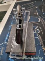 Walther | Carl PP .380 ACP  | 9x17mm Browning Short