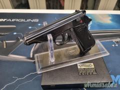 Walther | Carl PP .380 ACP  | 9x17mm Browning Short