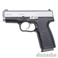 Kahr Arms cw45 .45 ACP