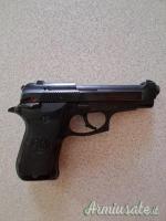 Beretta 83F  .380 ACP  | 9x17mm Browning Short