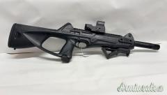 Beretta cx4 storm 9x21mm IMI