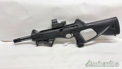 Beretta cx4 storm 9x21mm IMI