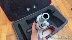 Tanfoglio Tanfoglio Limited 921 Cromata 9x21mm IMI