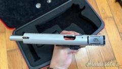 Tanfoglio Tanfoglio Limited 921 Cromata 9x21mm IMI