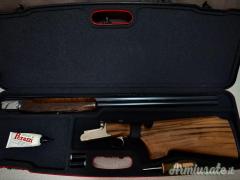 Perazzi MX8 - Matr. 143xxx CANNE GIGLIATE