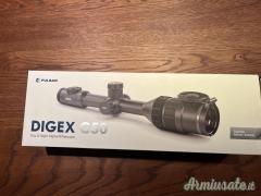 Pulsar Digex c50