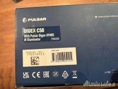 Pulsar Digex c50
