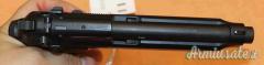 Pistola Beretta 98F Calibro 9x21