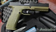 Arsenal Strike One 9x21mm IMI
