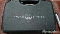 Arsenal Strike One 9x21mm IMI