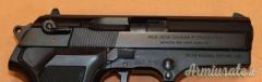 Pistola Beretta 8000 Calibro 9x21