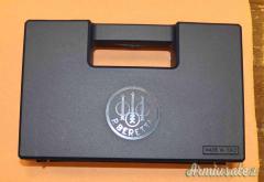 Pistola Beretta 8000 Calibro 9x21