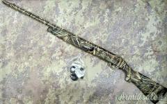 BENELLI RAFFAELLO CRIO Cal.12 - 66Cm