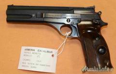 Pistola Beretta 76 Calibro 22LR Sportiva