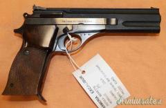 Pistola Beretta 76 Calibro 22LR Sportiva