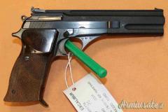 Pistola Beretta 76 Calibro 22LR Sportiva