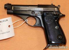 Pistola Beretta 71 Calibro 22LR