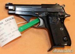 Pistola Beretta 71 Calibro 22LR