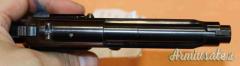 Pistola Beretta 71 Calibro 22LR