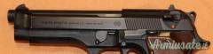 Pistola Beretta 96 Calibro 40SW