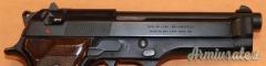 Pistola Beretta 96 Calibro 40SW