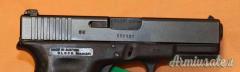 Pistola Glock 23 Calibro 40SW
