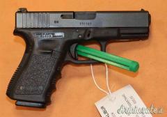 Pistola Glock 23 Calibro 40SW