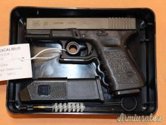 Pistola Glock 23 Calibro 40SW