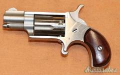 Mini Revolver North  NAA22 Cal. 22LR