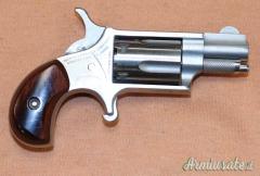 Mini Revolver North  NAA22 Cal. 22LR