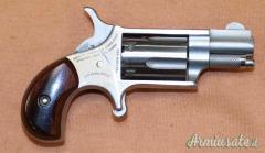 Mini Revolver North  NAA22 Cal. 22LR