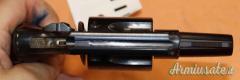 Smith Wesson 36 Lady Smith Cal. 38SP.