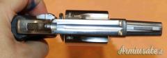 Revolver Smith Wesson 60 Cal. 38SP.