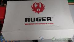 RUGER 22/45 LITE