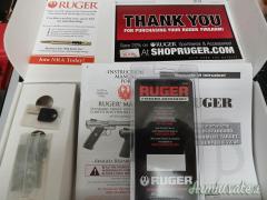 RUGER 22/45 LITE