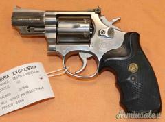 Revolver Smith Wesson 66 Cal. 357M