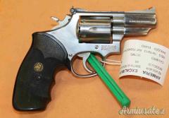 Revolver Smith Wesson 66 Cal. 357M