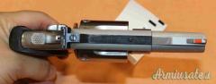 Revolver Smith Wesson 66 Cal. 357M