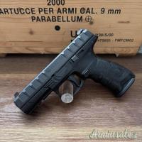 Beretta APX 9x21mm IMI