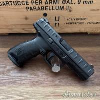 Beretta APX 9x21mm IMI