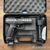 Beretta APX 9x21mm IMI